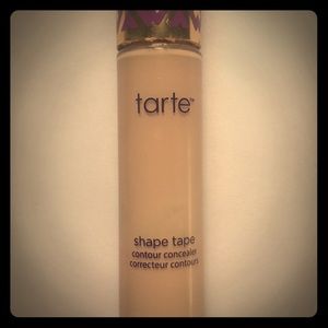 Tarte Shape Tape: Fair Beige